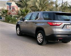 شيفروليه ترافرس